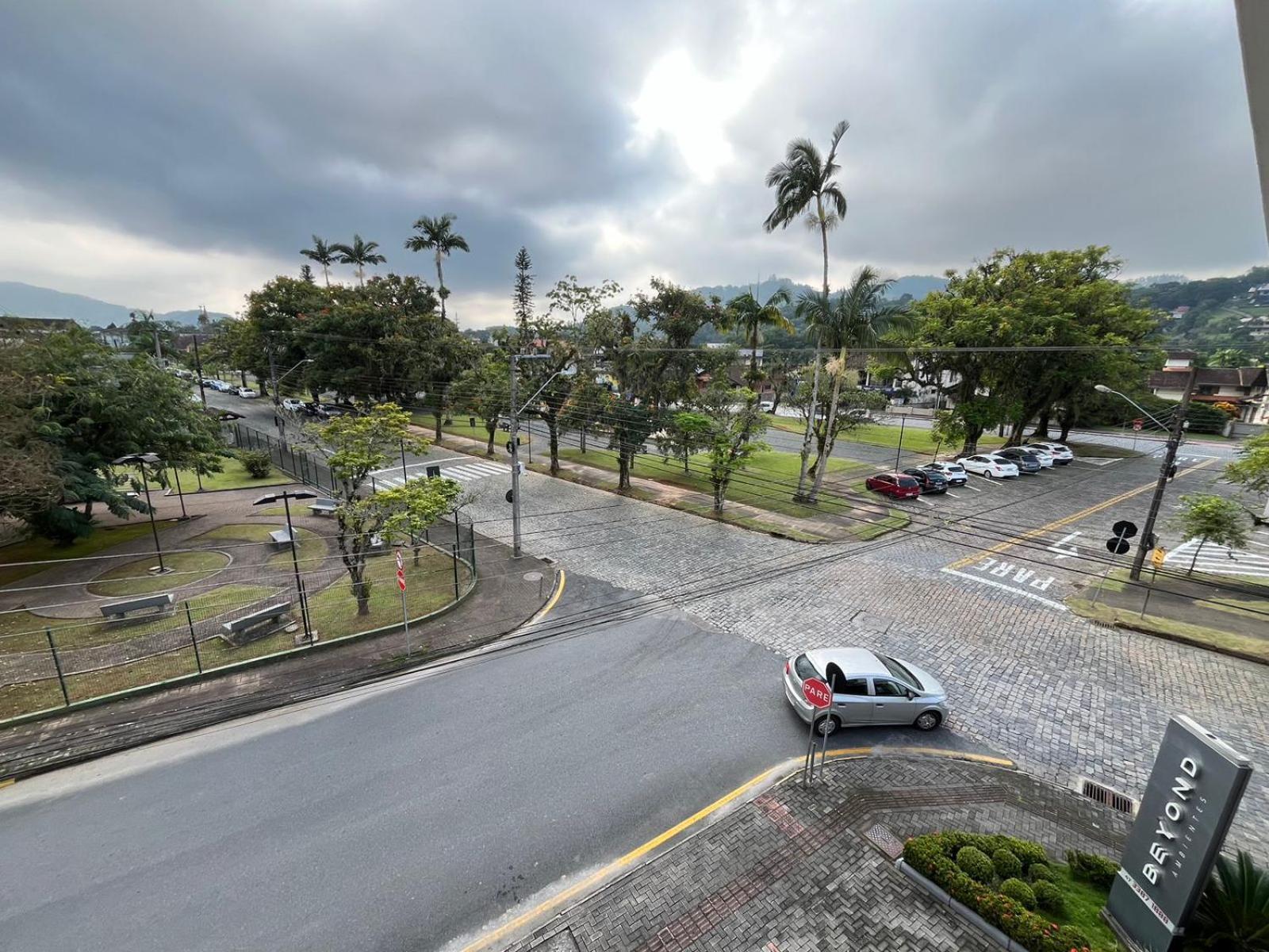 Apartamento Loft Dona Clara 202 Centro De