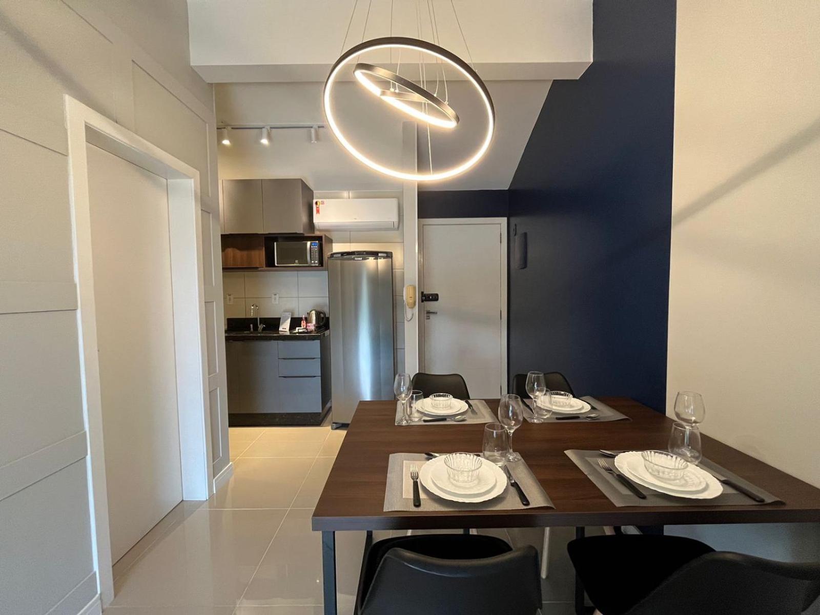 Loft Dona Clara 202 Centro De Apartamento *