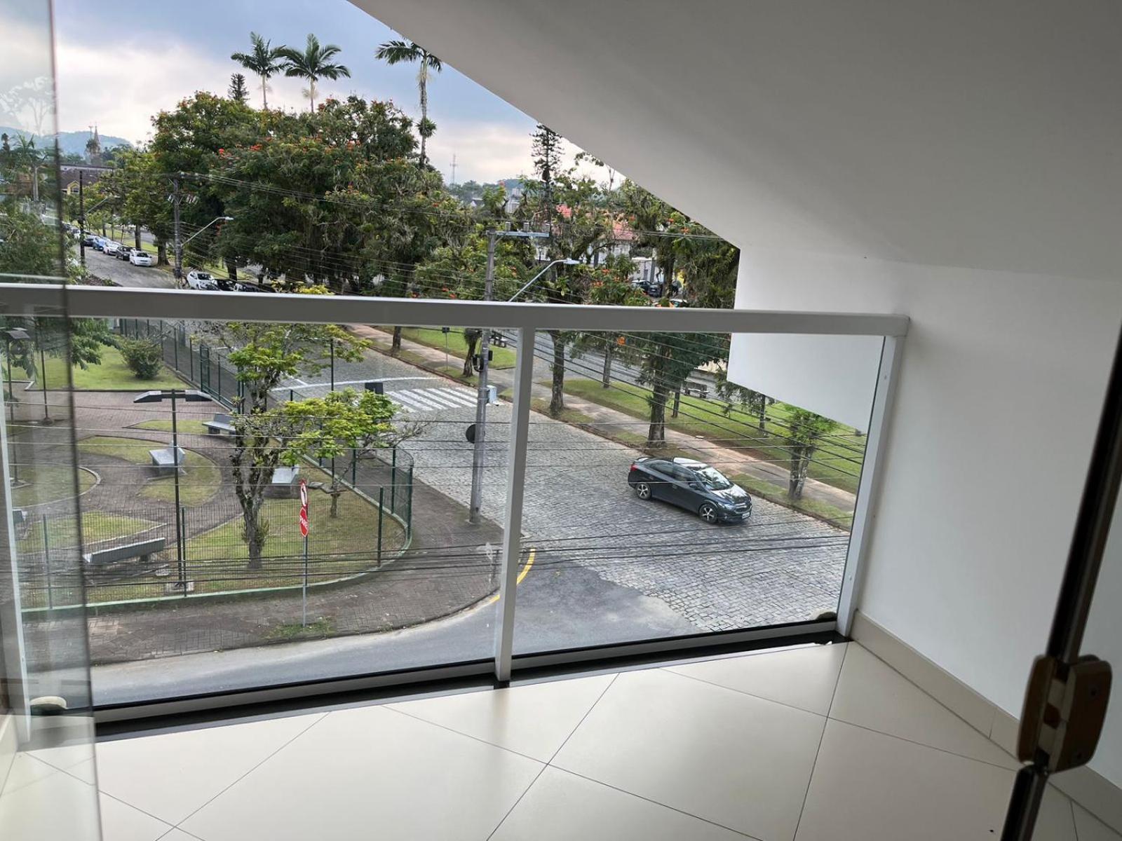 Loft Dona Clara 202 Centro De Apartamento Pomerode
