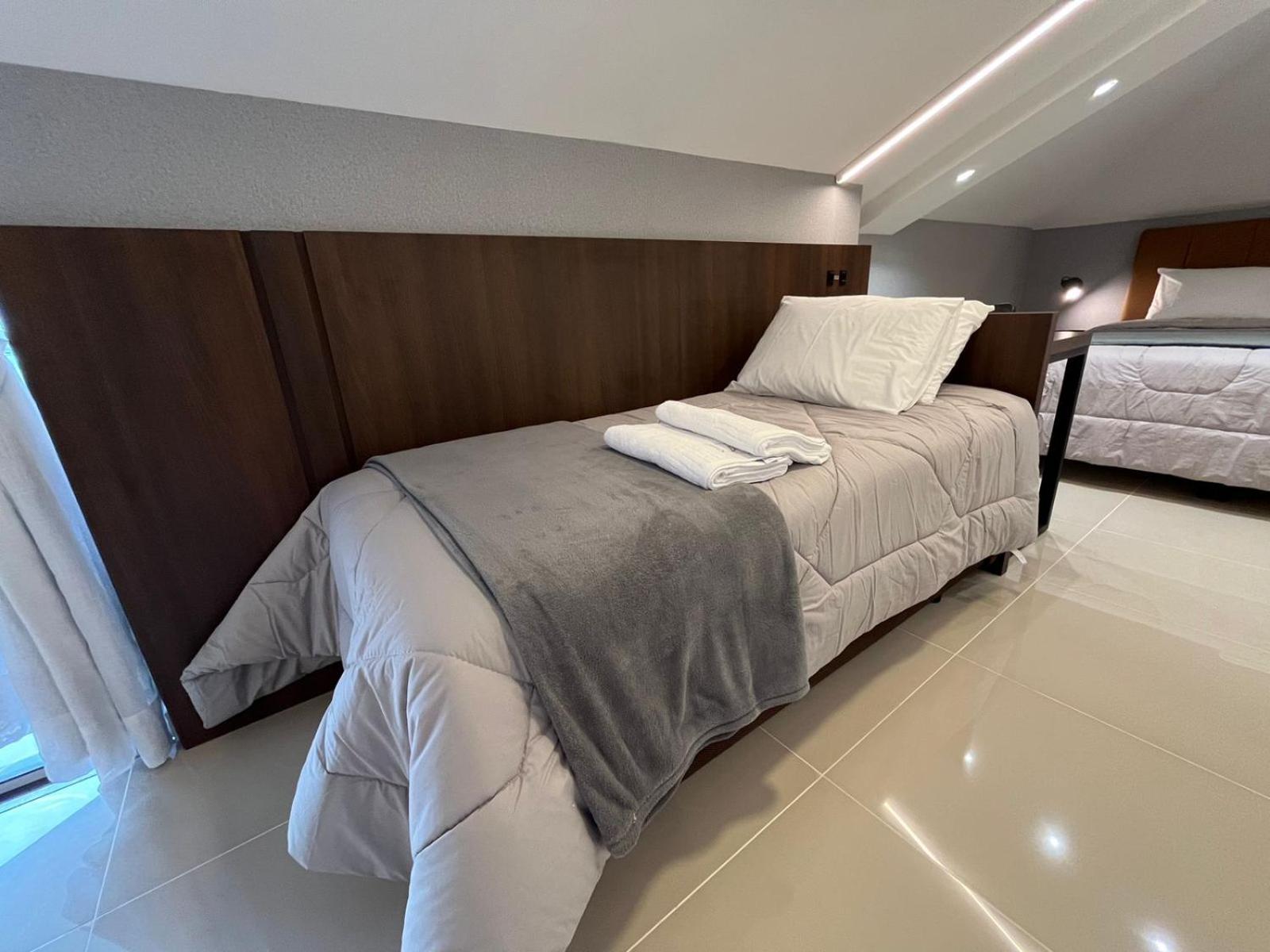 Loft Dona Clara 202 Centro De *