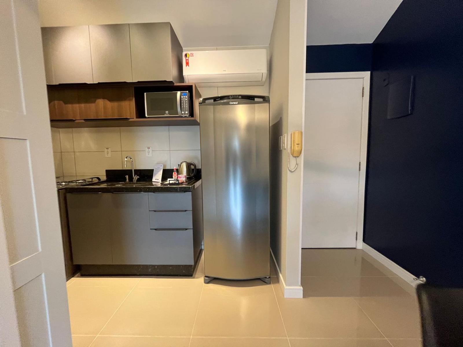 Loft Dona Clara 202 Centro De