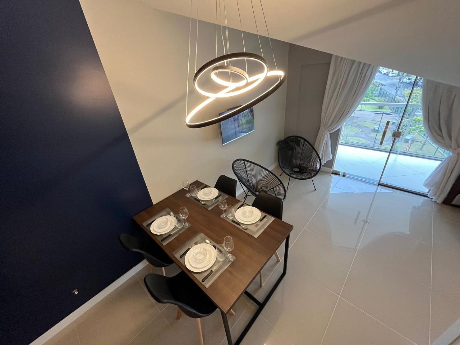 Loft Dona Clara 202 Centro De