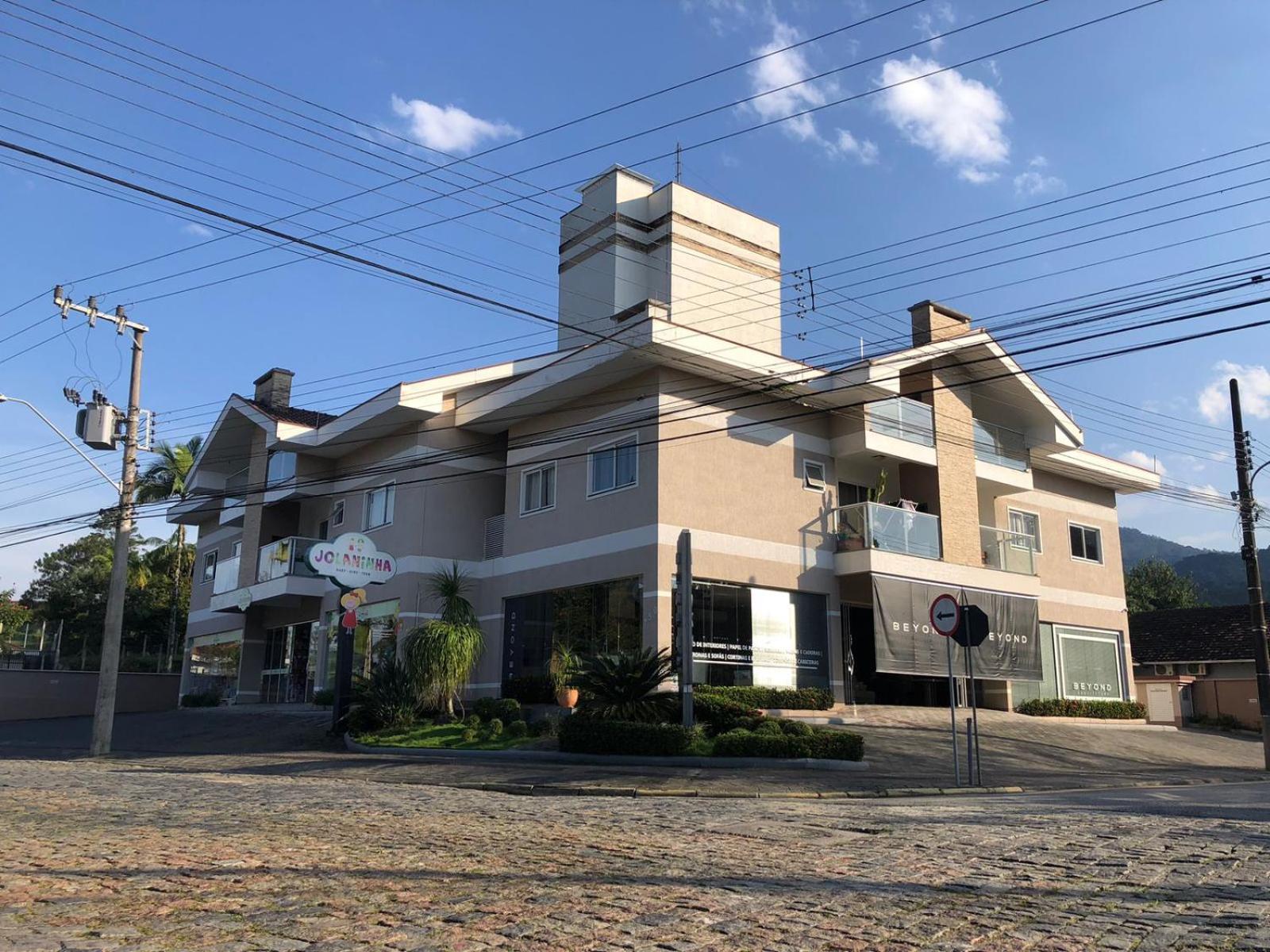 Loft Dona Clara 202 Centro De * Pomerode