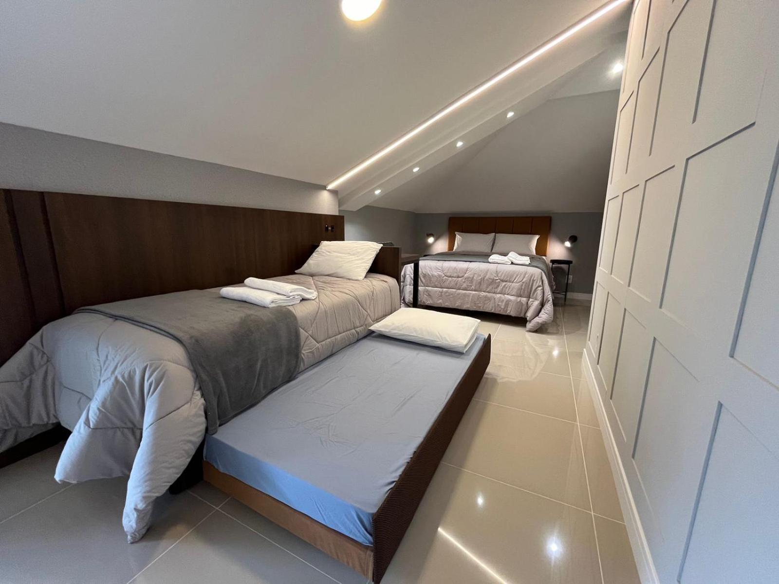 Apartment Loft Dona Clara 202 Centro De