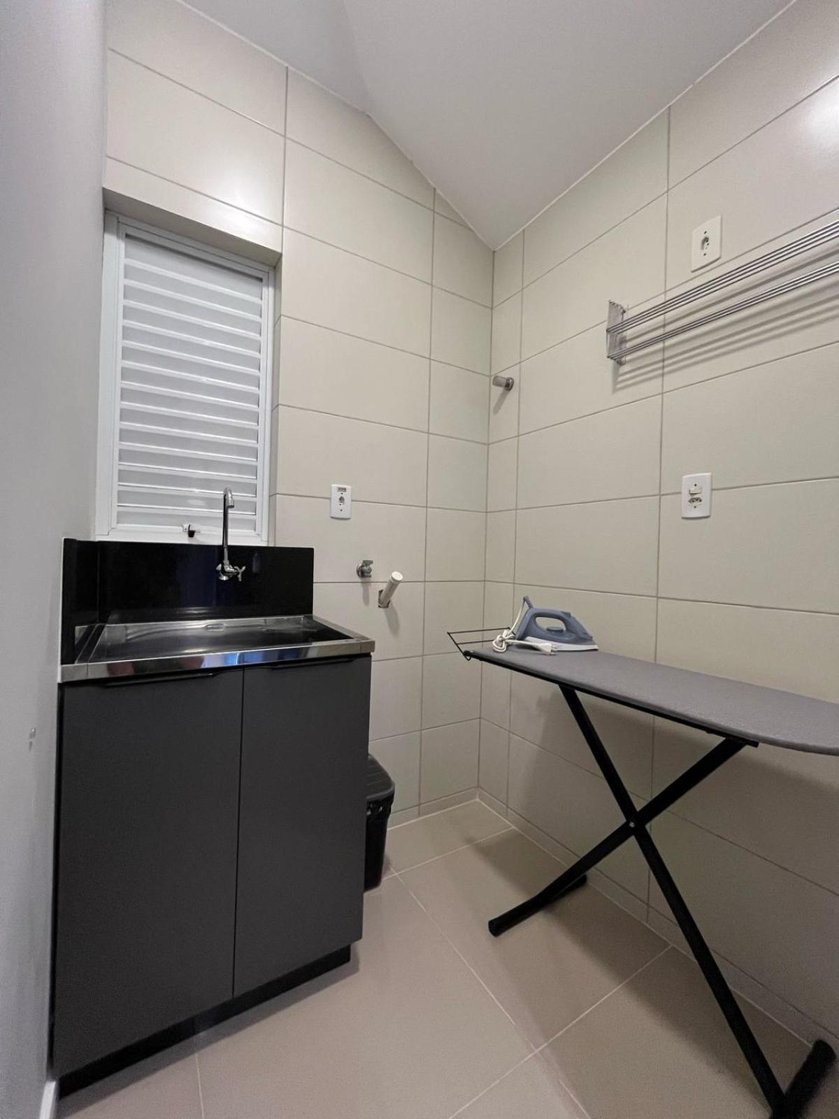 Loft Dona Clara 202 Centro De Pomerode